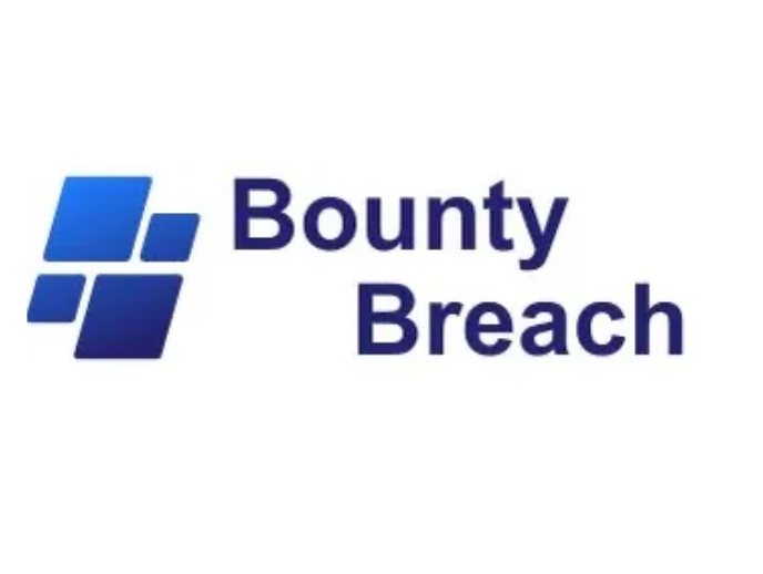 BountyBreach logo